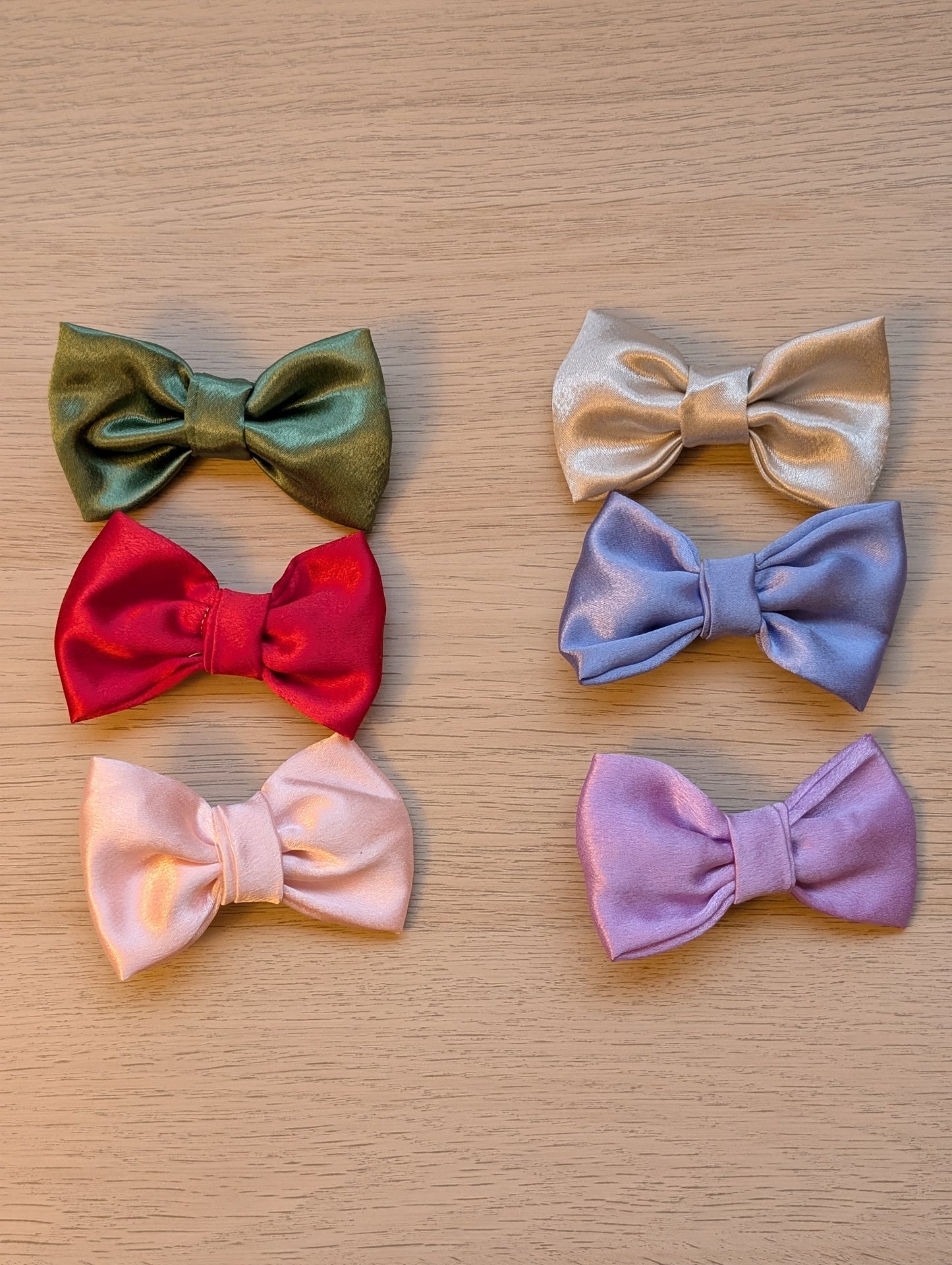 Medium bow