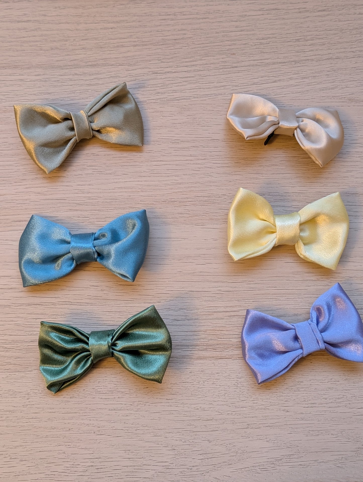 Medium bow