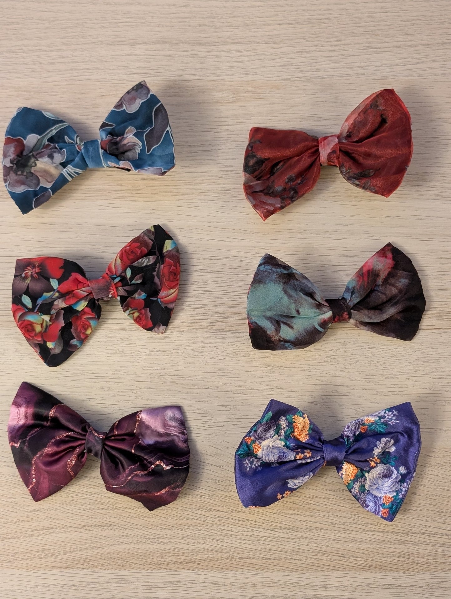 Medium bow