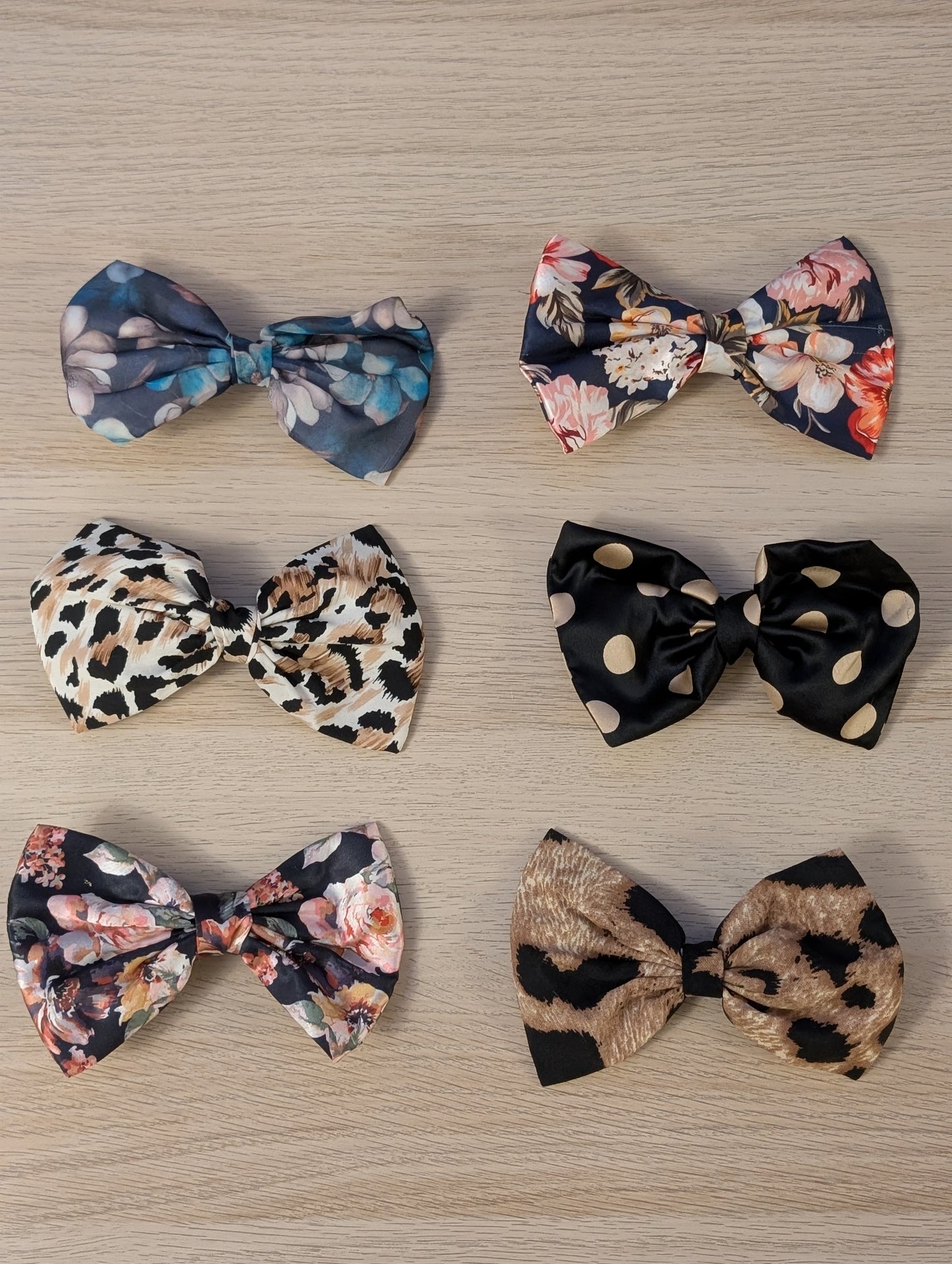 Medium bow