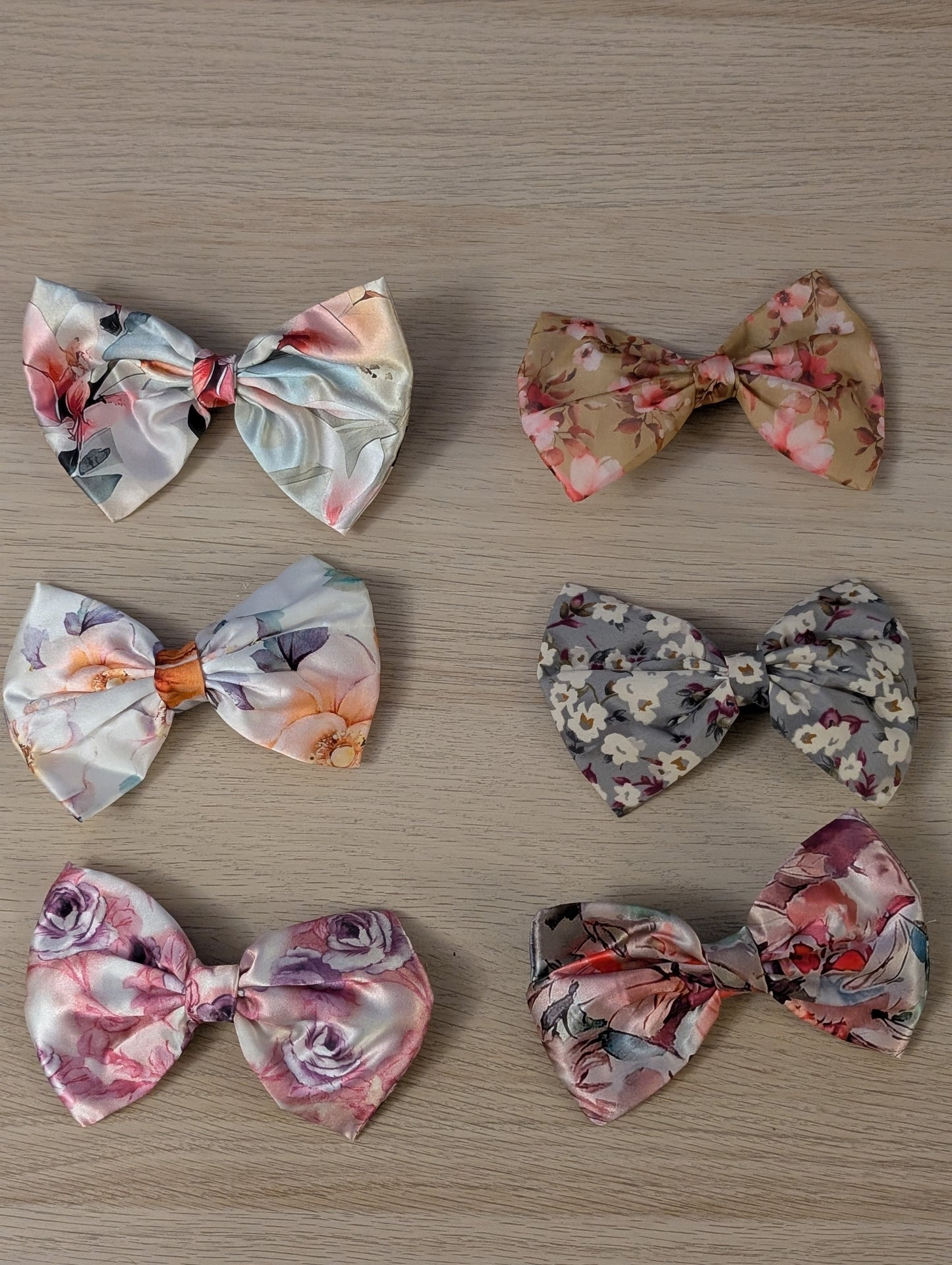 Medium bow