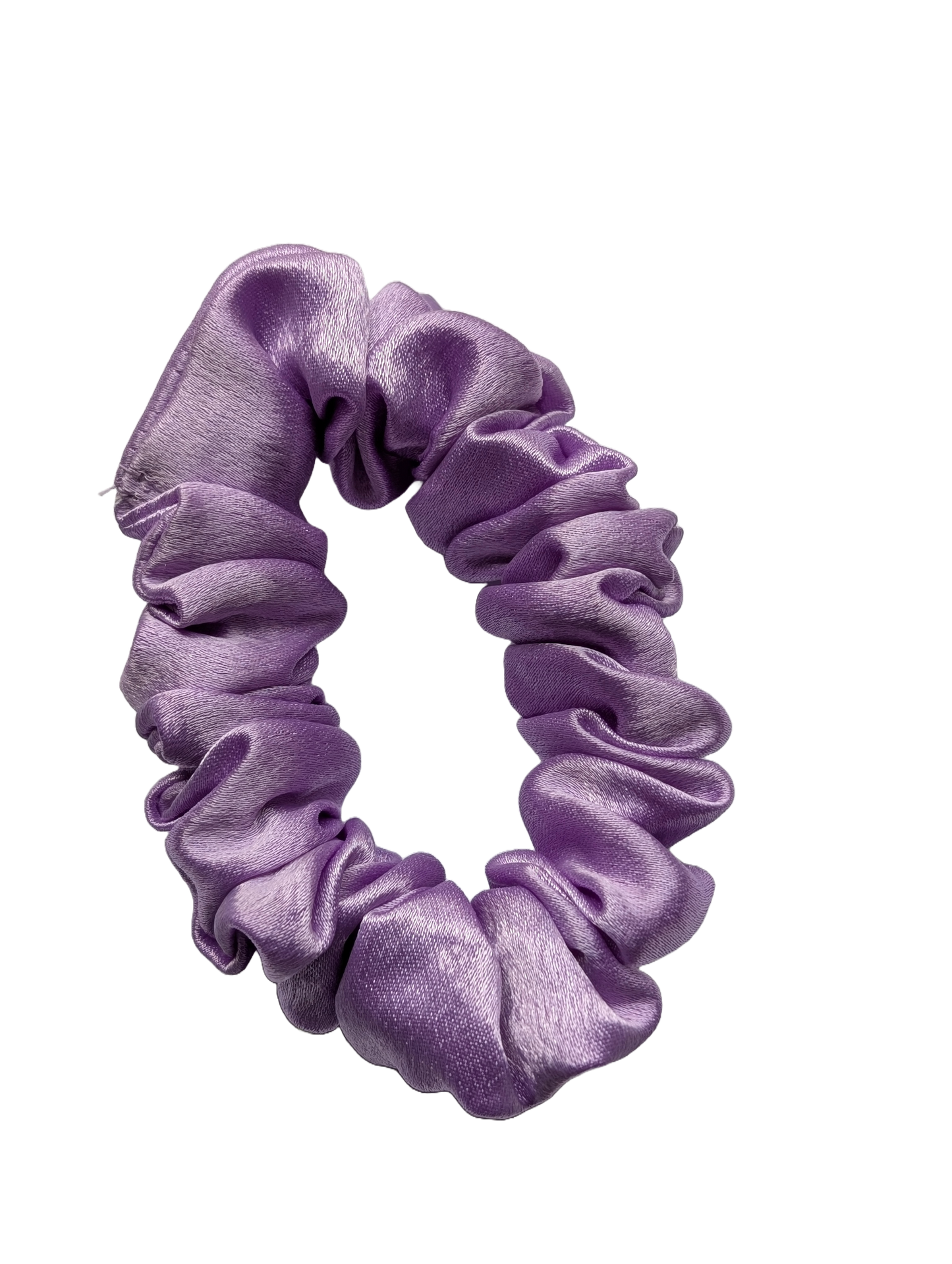 1. Skinny Scrunchies