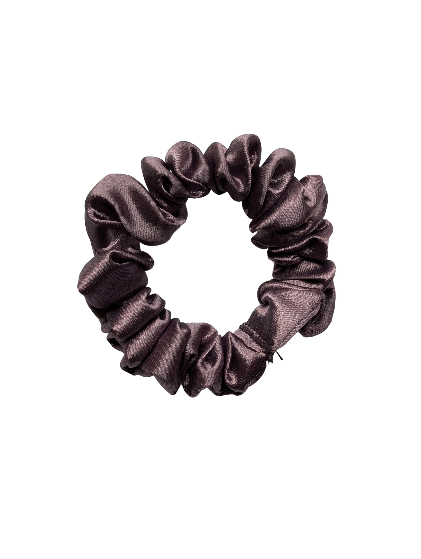 1. Skinny Scrunchies