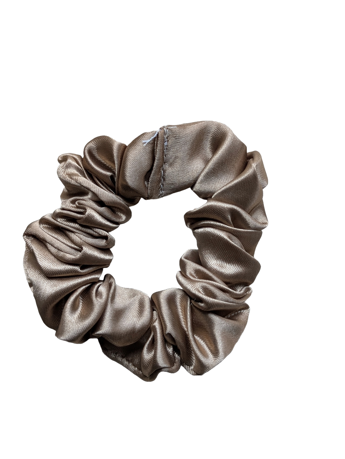 1. Skinny Scrunchies