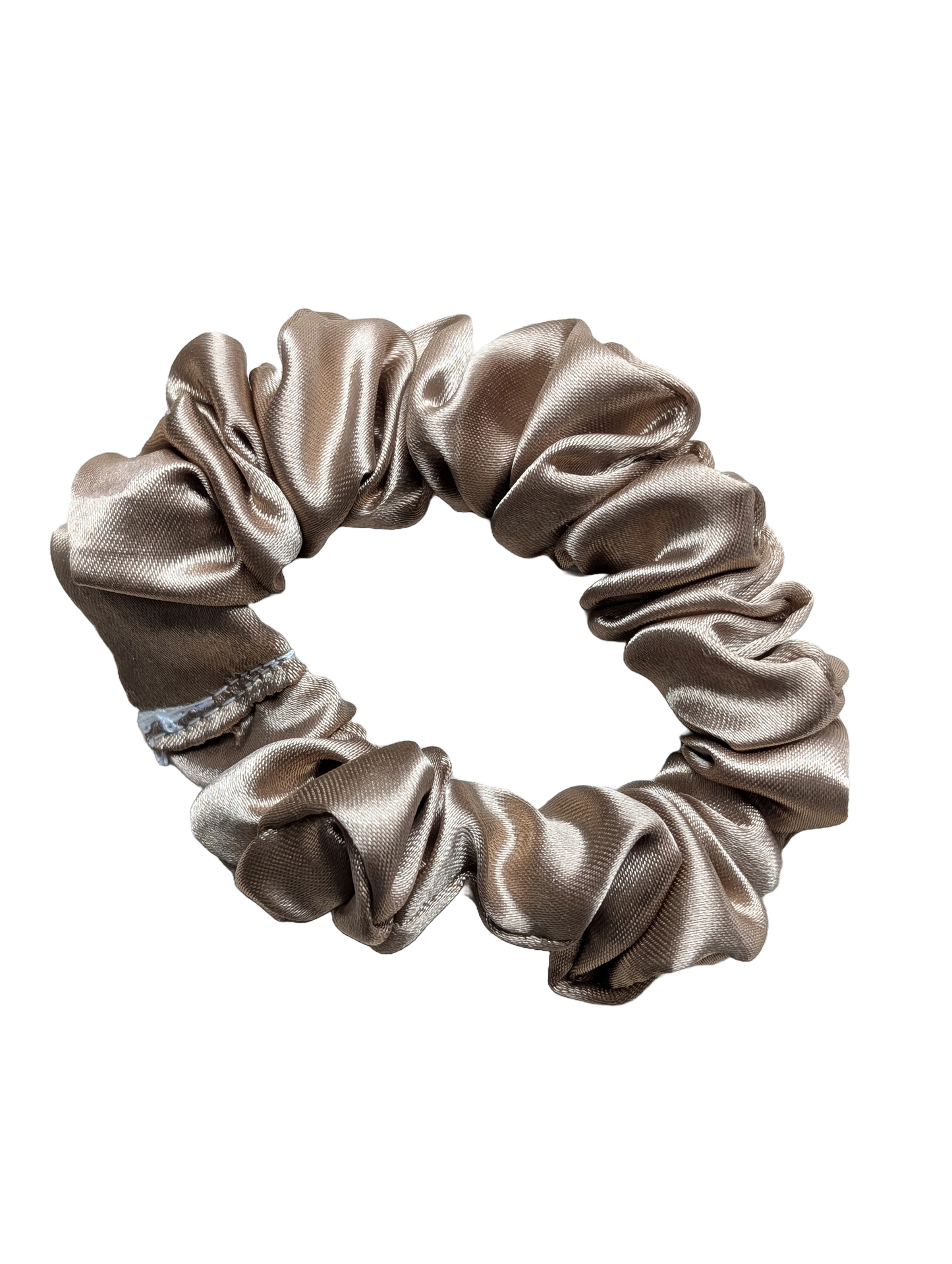 1. Skinny Scrunchies