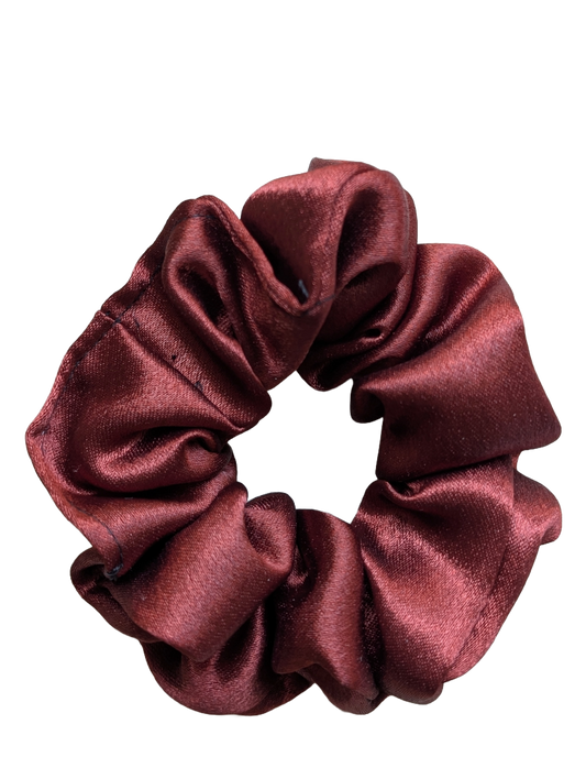 2. Small Scrunchies