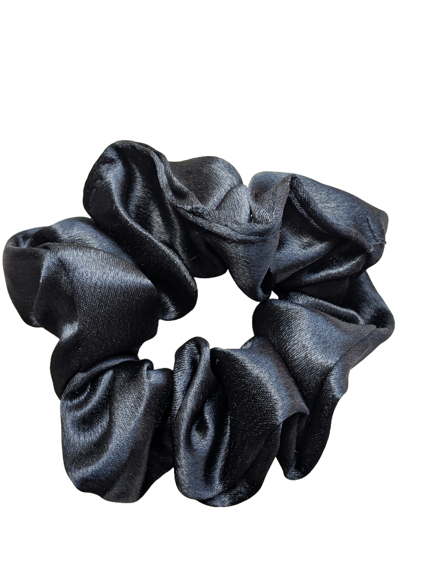 2. Small Scrunchies