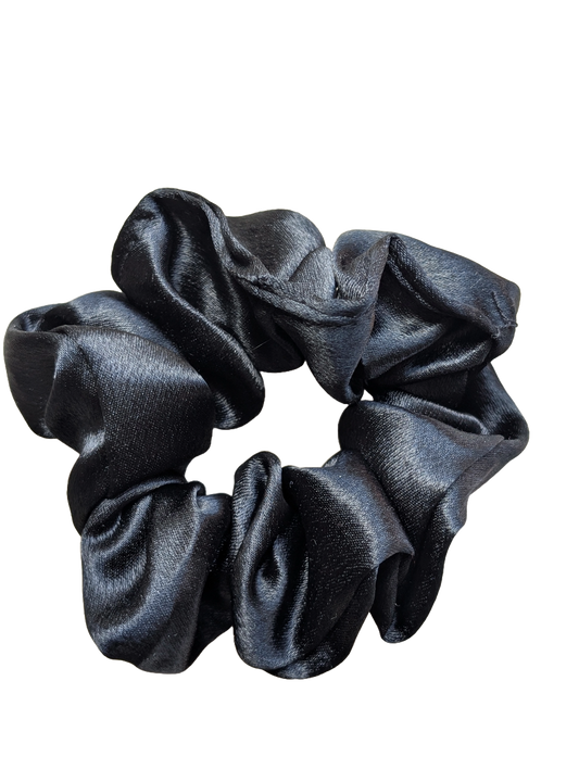 2. Small Scrunchies