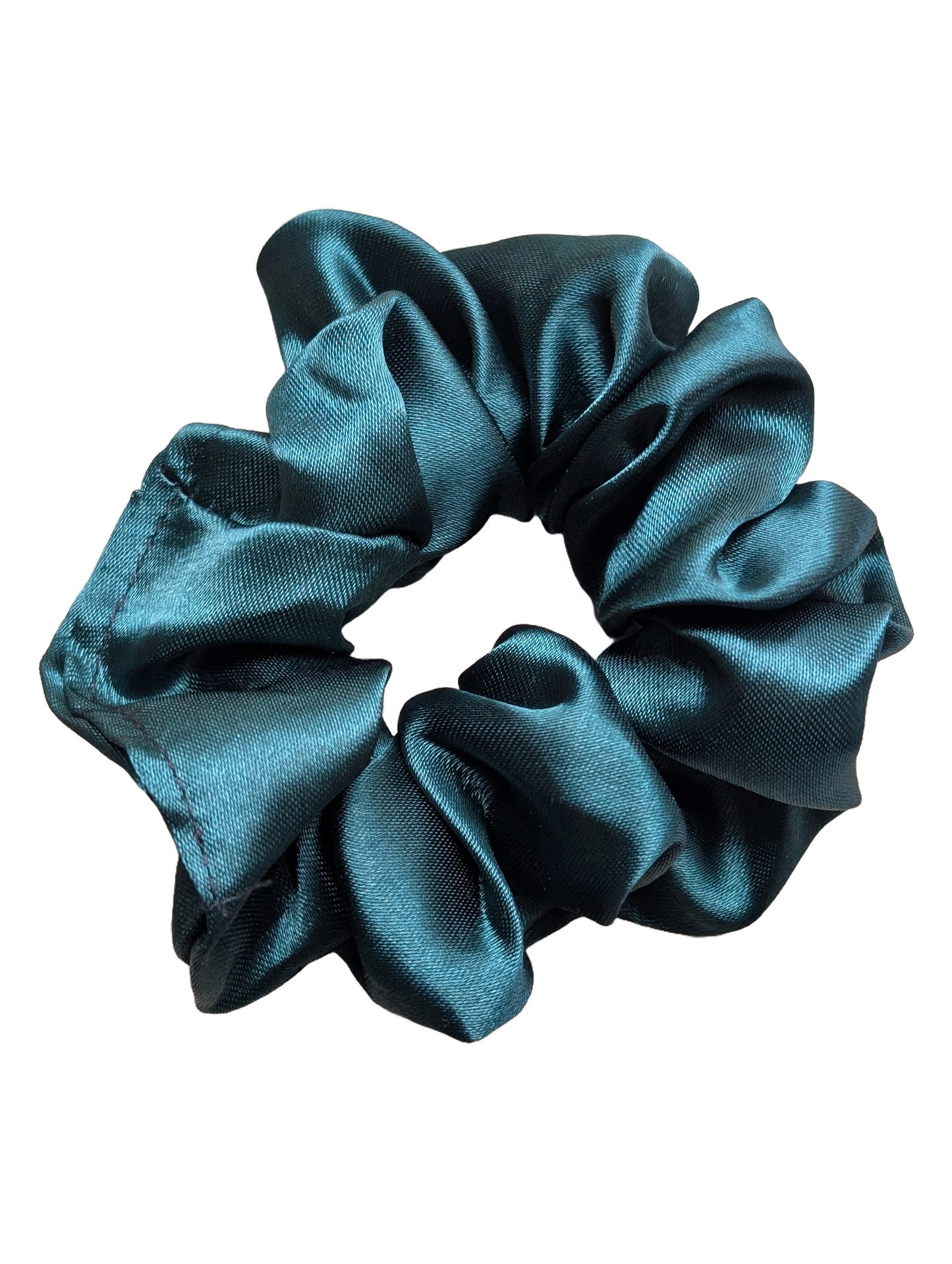 2. Small Scrunchies