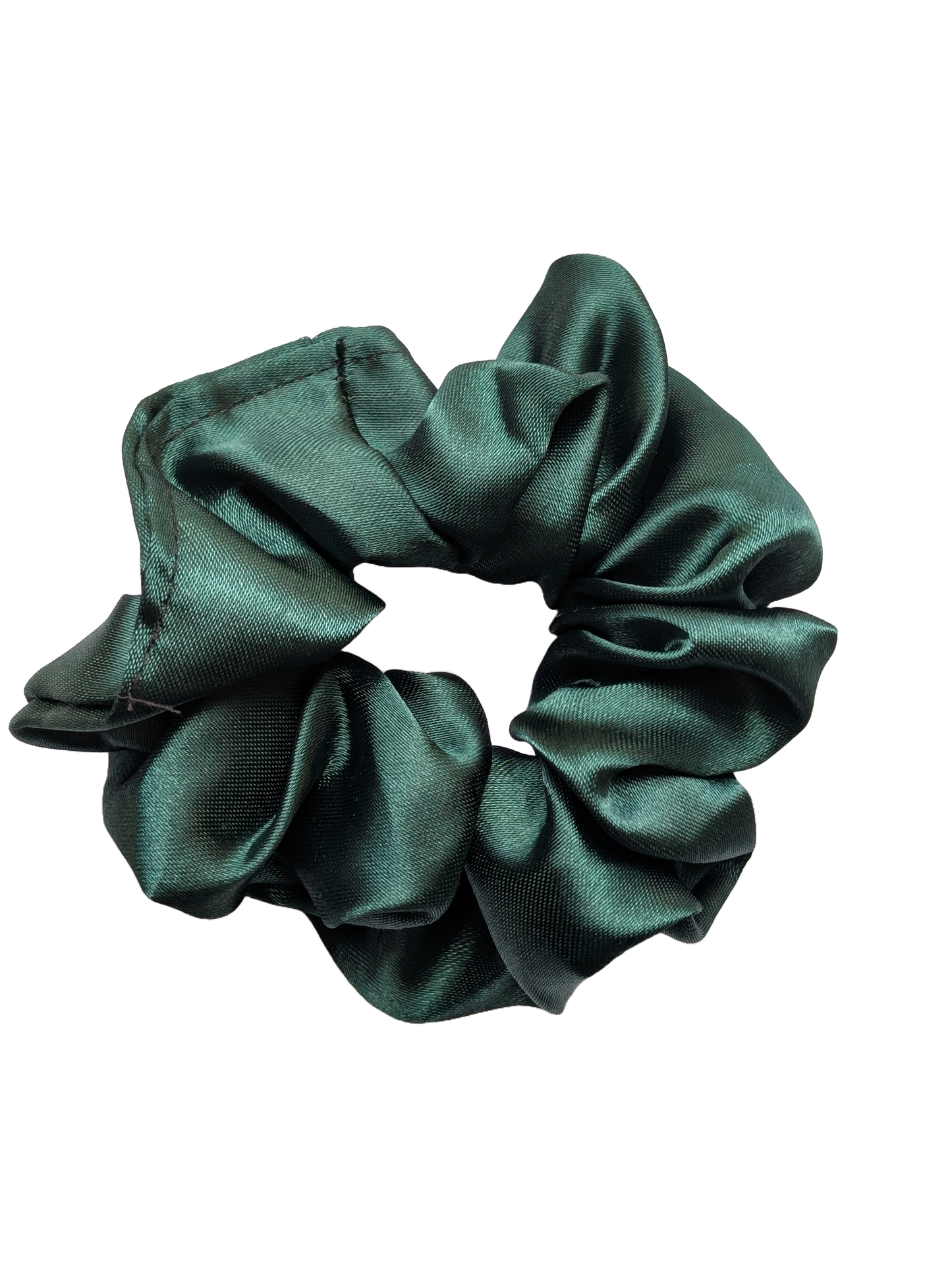 2. Small Scrunchies